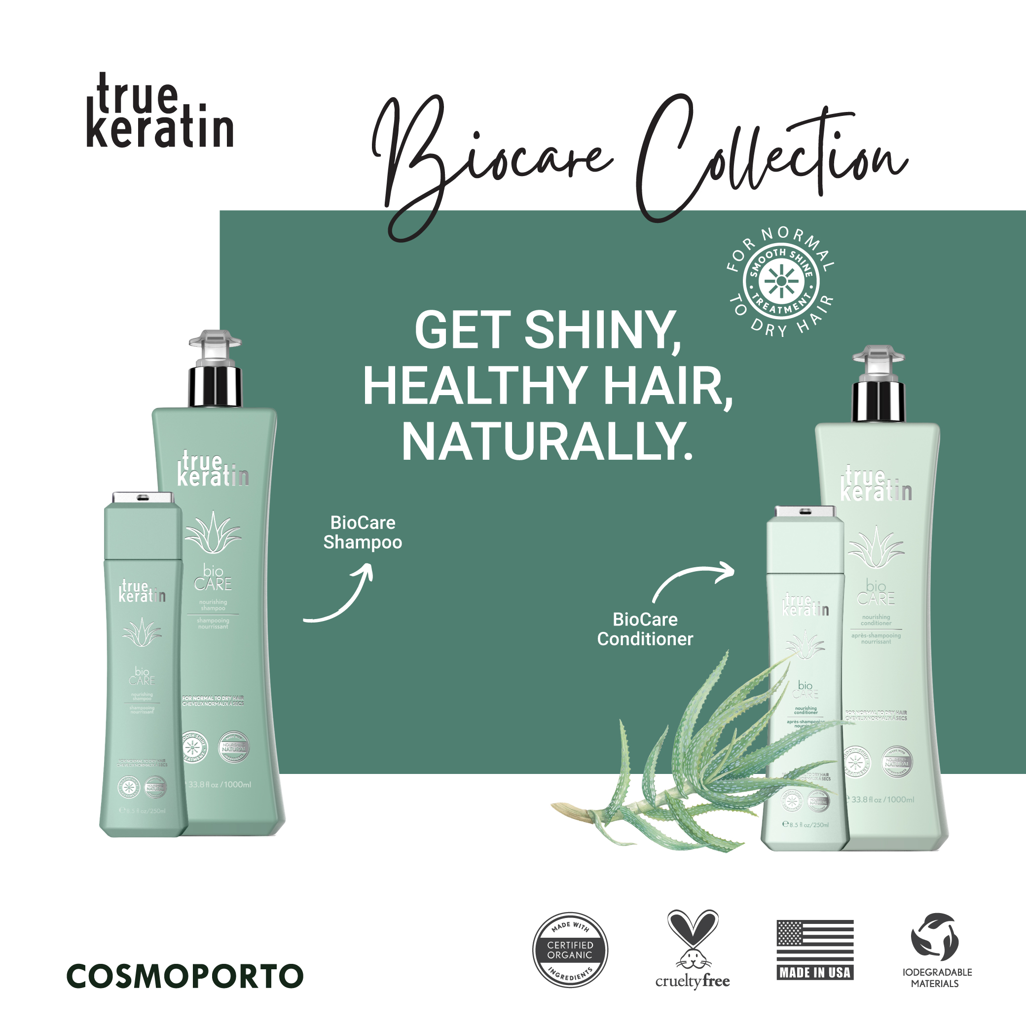  True Keratin Biocare shampoo & Conditioner!, true keratin products uae, true keratin , true keratin uae